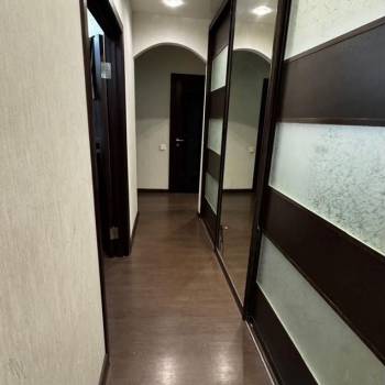 Продается 3-х комнатная квартира, 76,6 м²