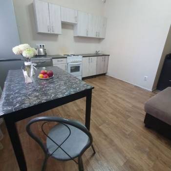 Продается 1-комнатная квартира, 42,3 м²