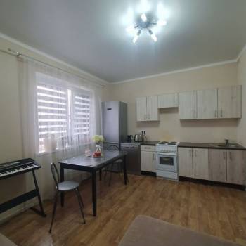 Продается 1-комнатная квартира, 42,3 м²