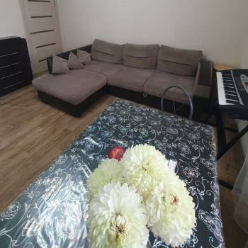 Продается 1-комнатная квартира, 42,3 м²