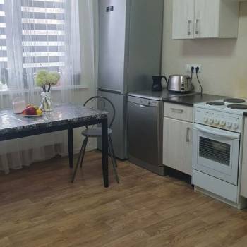 Продается 1-комнатная квартира, 42,3 м²