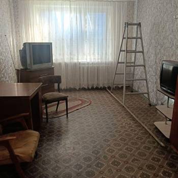 Сдается 1-комнатная квартира, 50 м²