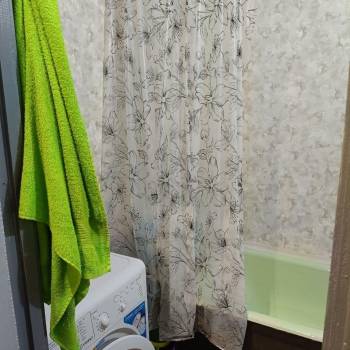 Сдается 1-комнатная квартира, 50 м²