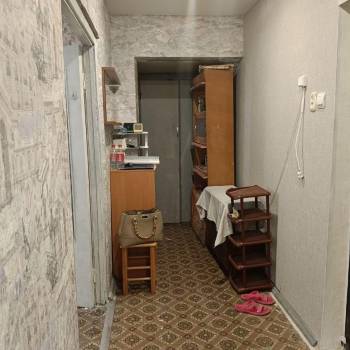 Сдается 1-комнатная квартира, 50 м²