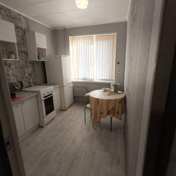 Сдается 1-комнатная квартира, 50 м²