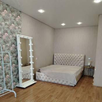 Продается 1-комнатная квартира, 36 м²