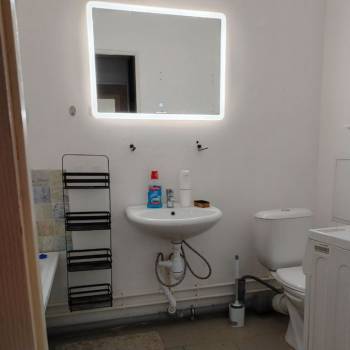 Продается 1-комнатная квартира, 36 м²