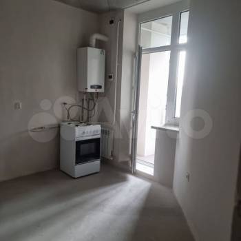 Продается 1-комнатная квартира, 38 м²