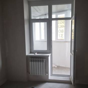 Продается 1-комнатная квартира, 38 м²