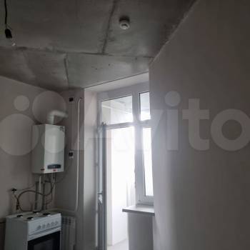 Продается 1-комнатная квартира, 38 м²