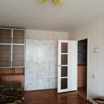 Сдается 1-комнатная квартира, 33 м²