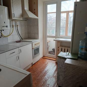 Сдается 1-комнатная квартира, 33 м²