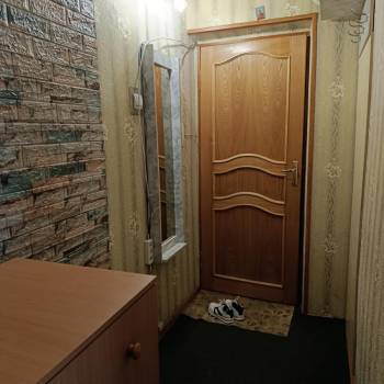 Сдается 1-комнатная квартира, 33 м²