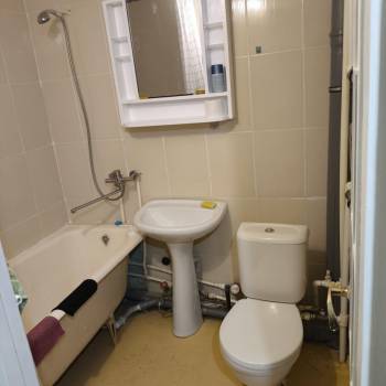 Сдается 1-комнатная квартира, 34 м²