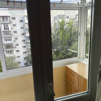 Сдается 1-комнатная квартира, 34 м²