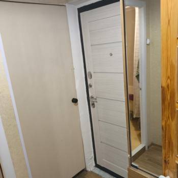 Сдается 1-комнатная квартира, 34 м²