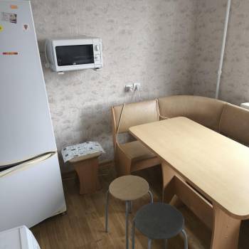 Сдается 1-комнатная квартира, 34 м²