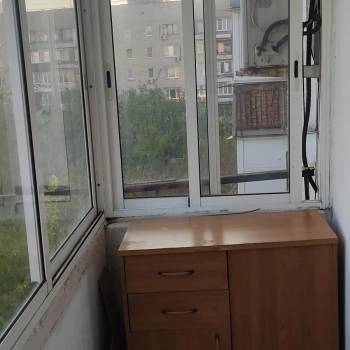 Сдается 1-комнатная квартира, 34 м²
