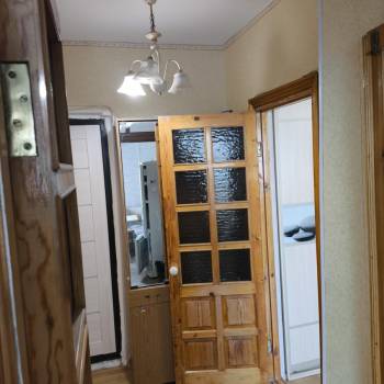 Сдается 1-комнатная квартира, 34 м²