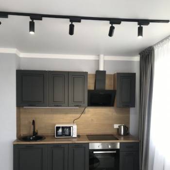 Сдается 1-комнатная квартира, 50 м²