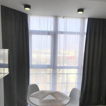 Сдается 1-комнатная квартира, 50 м²