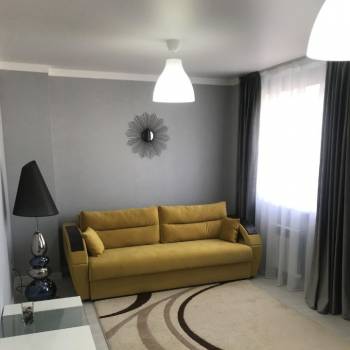 Сдается 1-комнатная квартира, 50 м²