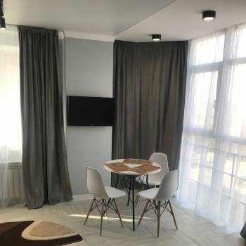 Сдается 1-комнатная квартира, 50 м²