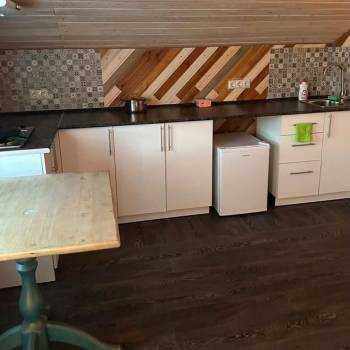 Сдается 1-комнатная квартира, 23 м²