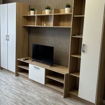 Сдается 1-комнатная квартира, 34 м²