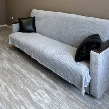 Сдается 1-комнатная квартира, 34 м²