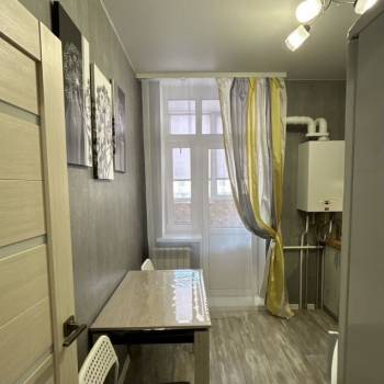 Сдается 1-комнатная квартира, 34 м²