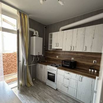 Сдается 1-комнатная квартира, 34 м²