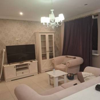 Сдается 1-комнатная квартира, 68 м²