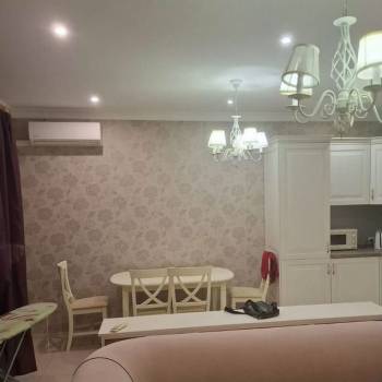 Сдается 1-комнатная квартира, 68 м²