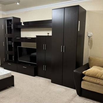 Сдается 1-комнатная квартира, 44 м²