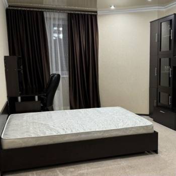 Сдается 1-комнатная квартира, 44 м²