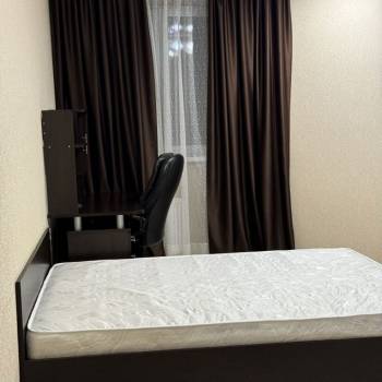 Сдается 1-комнатная квартира, 44 м²