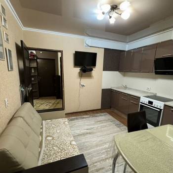 Сдается 1-комнатная квартира, 44 м²