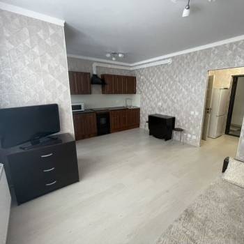 Сдается 1-комнатная квартира, 26,5 м²