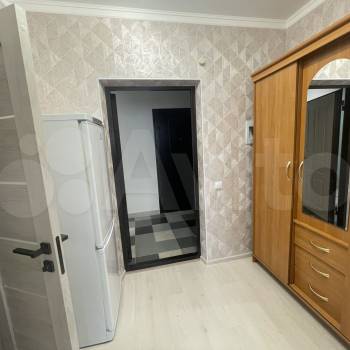 Сдается 1-комнатная квартира, 26,5 м²