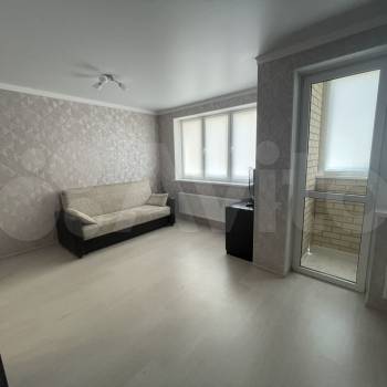 Сдается 1-комнатная квартира, 26,5 м²