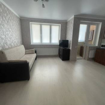 Сдается 1-комнатная квартира, 26,5 м²