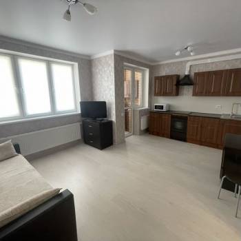 Сдается 1-комнатная квартира, 26,5 м²