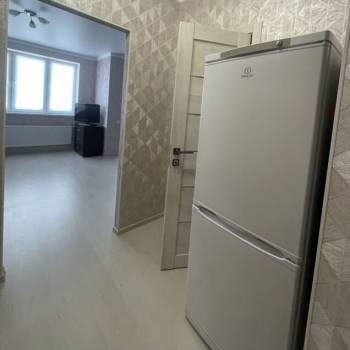 Сдается 1-комнатная квартира, 26,5 м²