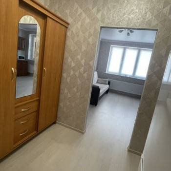 Сдается 1-комнатная квартира, 26,5 м²