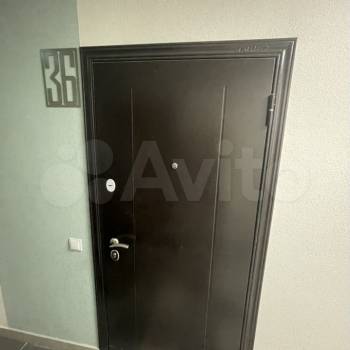 Сдается 1-комнатная квартира, 26,5 м²