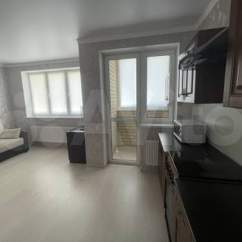 Сдается 1-комнатная квартира, 26,5 м²