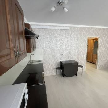 Сдается 1-комнатная квартира, 26,5 м²