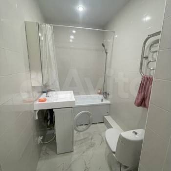 Сдается 1-комнатная квартира, 26,5 м²