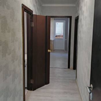 Сдается 1-комнатная квартира, 42 м²